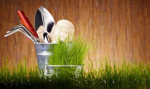 Tree surgery and maintenance for healthier outdoor spaces in Chessington